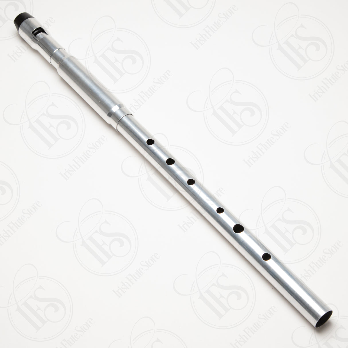 Burke Aluminum Pro Viper Low D