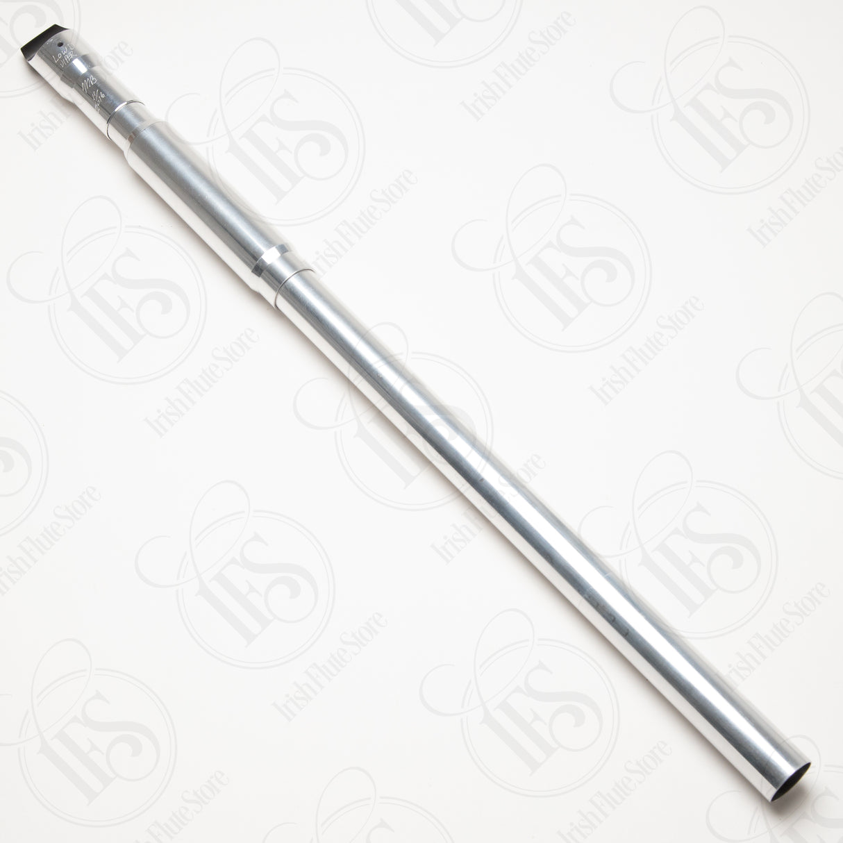 Burke Aluminum Pro Viper Low D