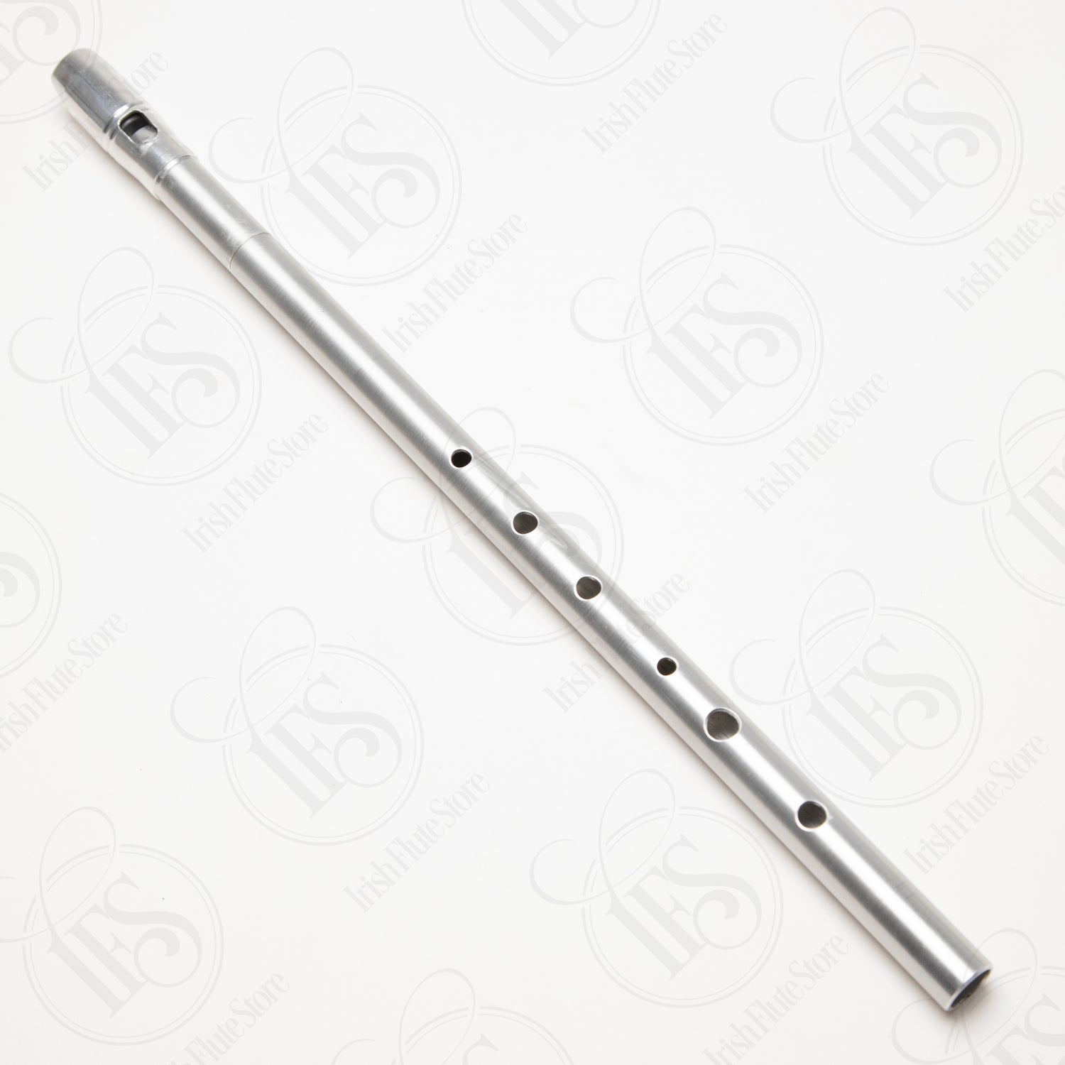 Impempe Aluminum Bb