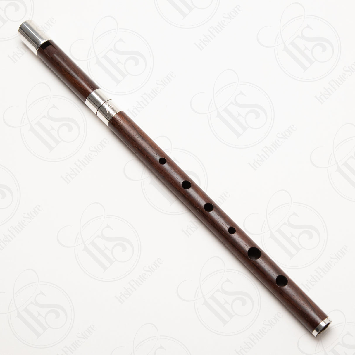 Abell Cocobolo & Silver, C