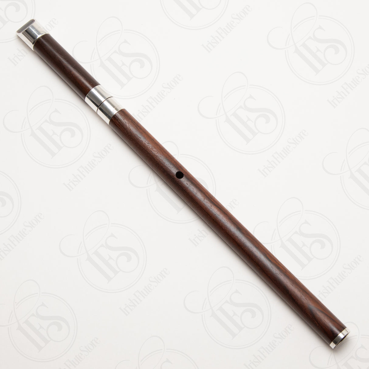 Abell Cocobolo & Silver, C