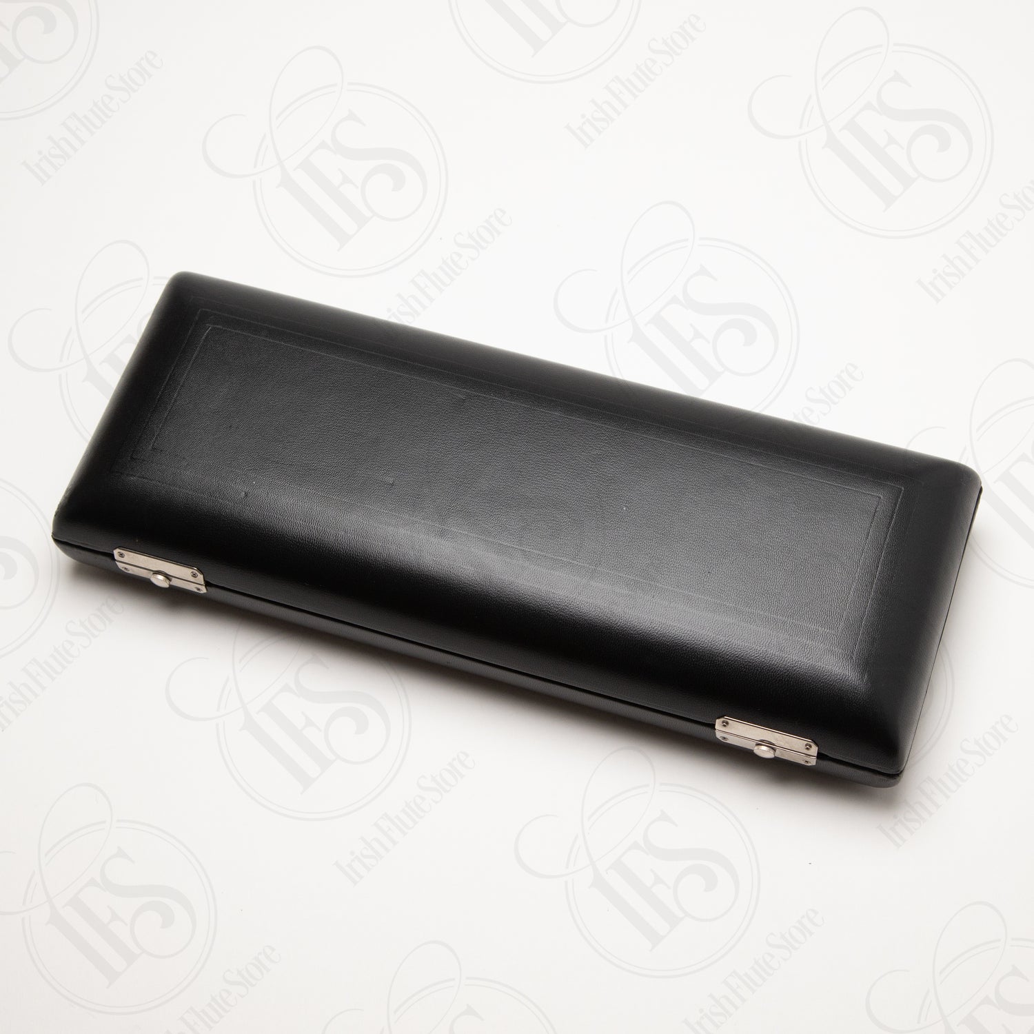 Olwell Blackwood & Silver Nicholson Keyless, D