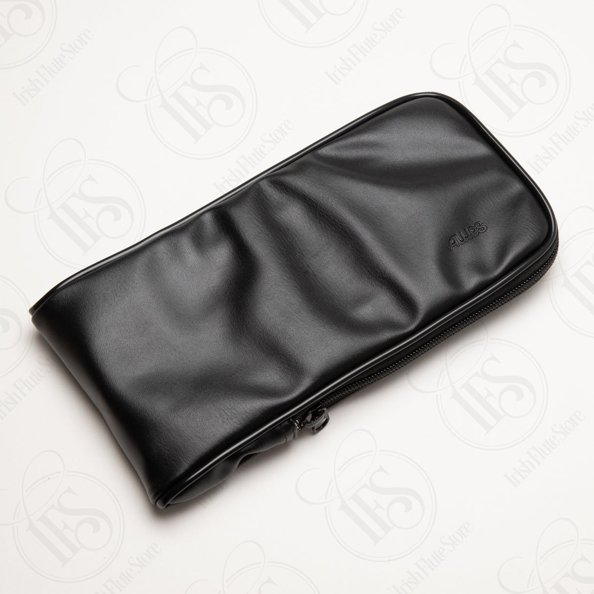 Aulos Resin Stanesby Jr. Baroque Flute, A=415