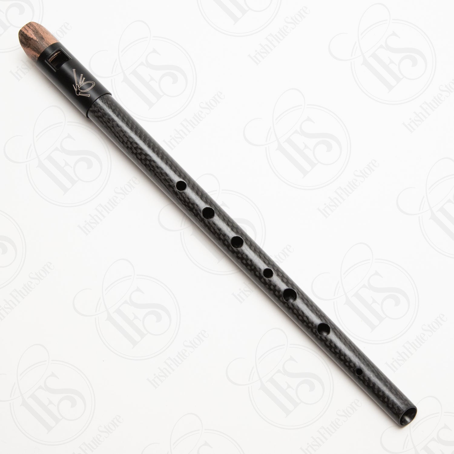 Carbony Leading Tone, D
