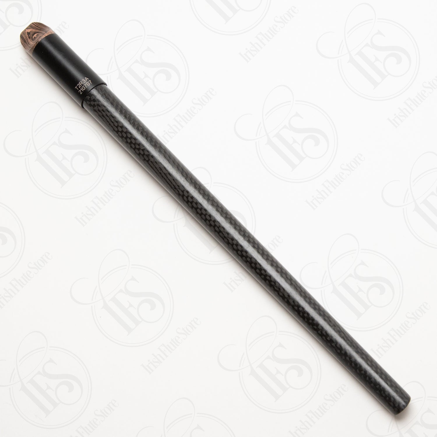 Carbony Leading Tone, D