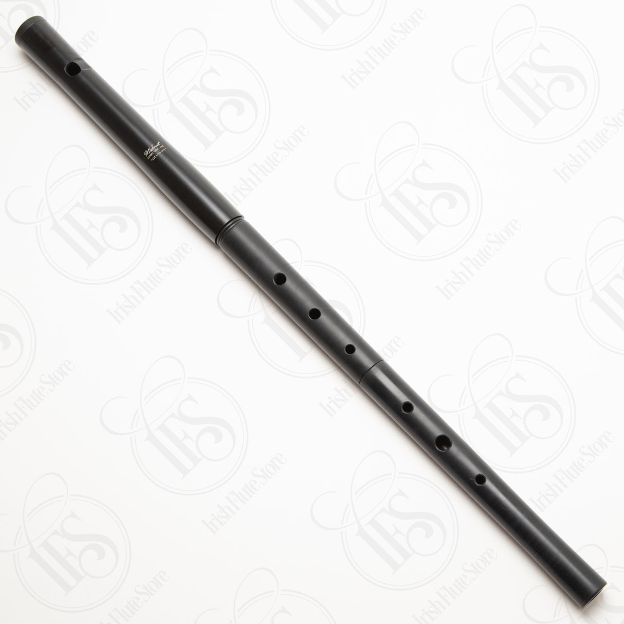 W.D. Sweet Delrin Shannon Irish Flute, D