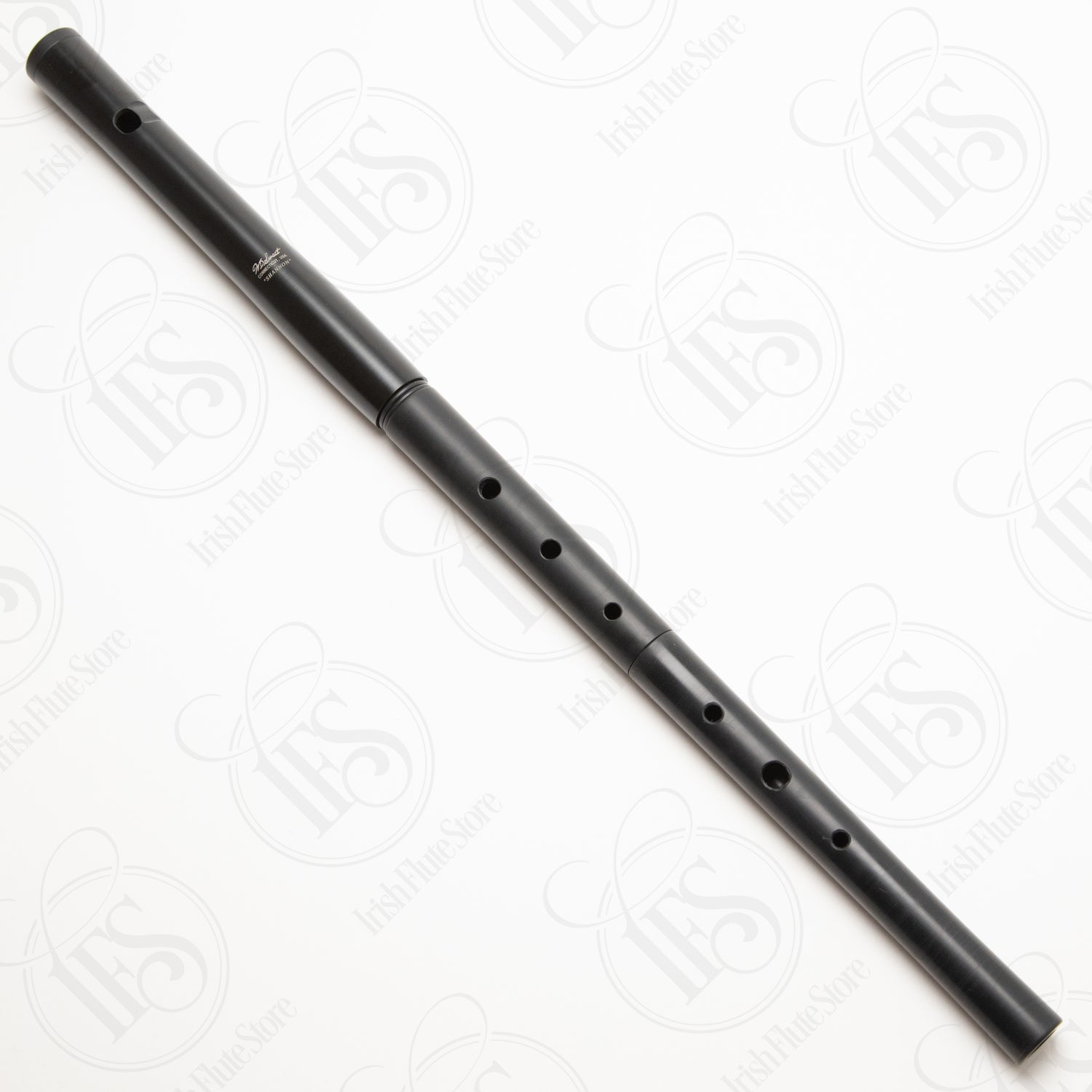 W.D. Sweet Delrin Shannon Irish Flute, D