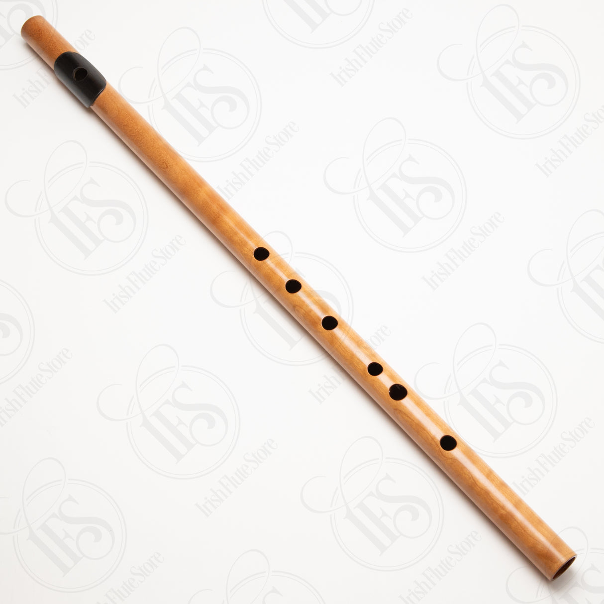 Ellis Maple Bansuri, D