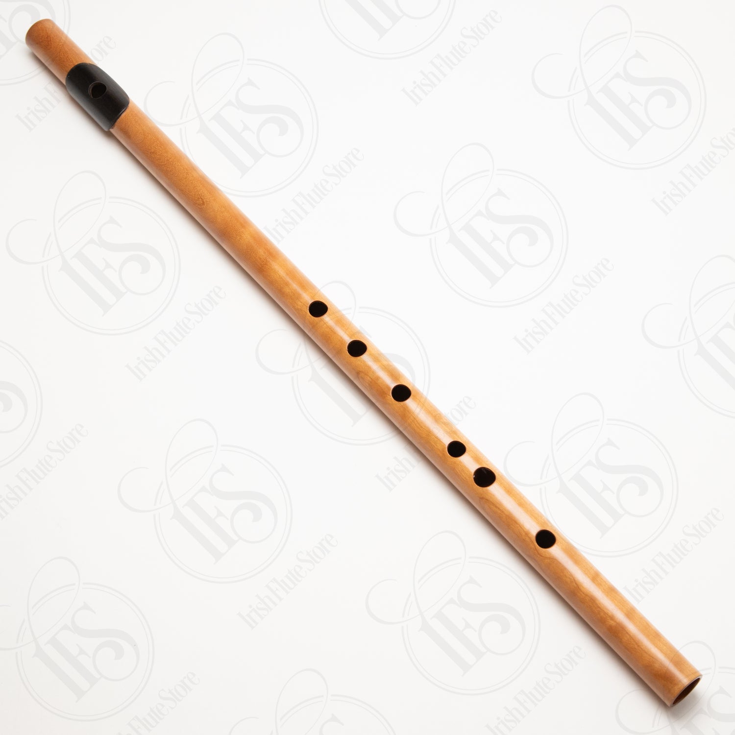 Ellis Maple Bansuri, D