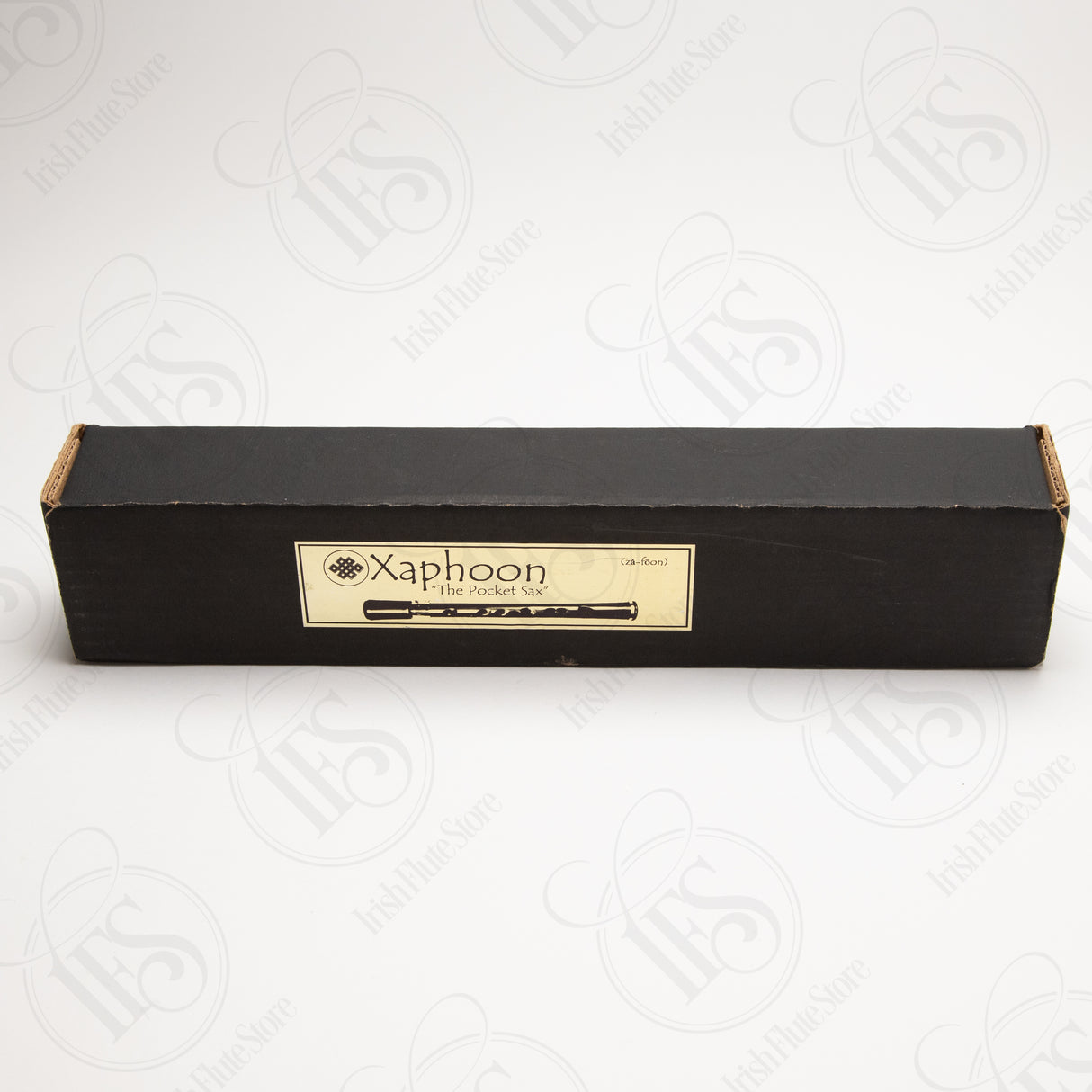 Maui Xaphoon Pocket Sax
