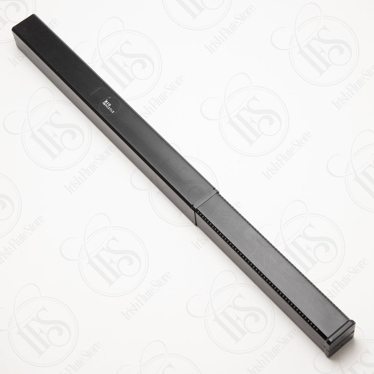 Howard Low D Black Diamond Custom with Balanced and Reed Heads