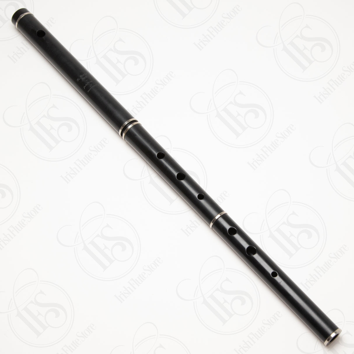 Forbes Delrin 3-Piece, D