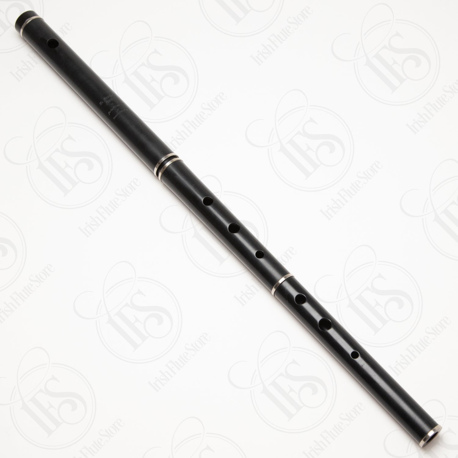 Forbes Delrin 3-Piece, D