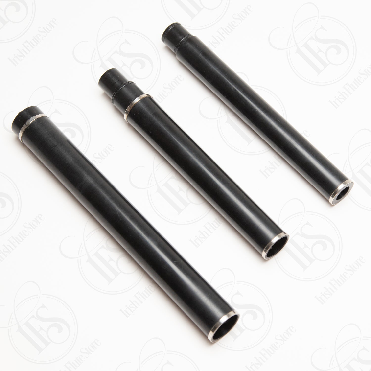 Forbes Delrin 3-Piece, D