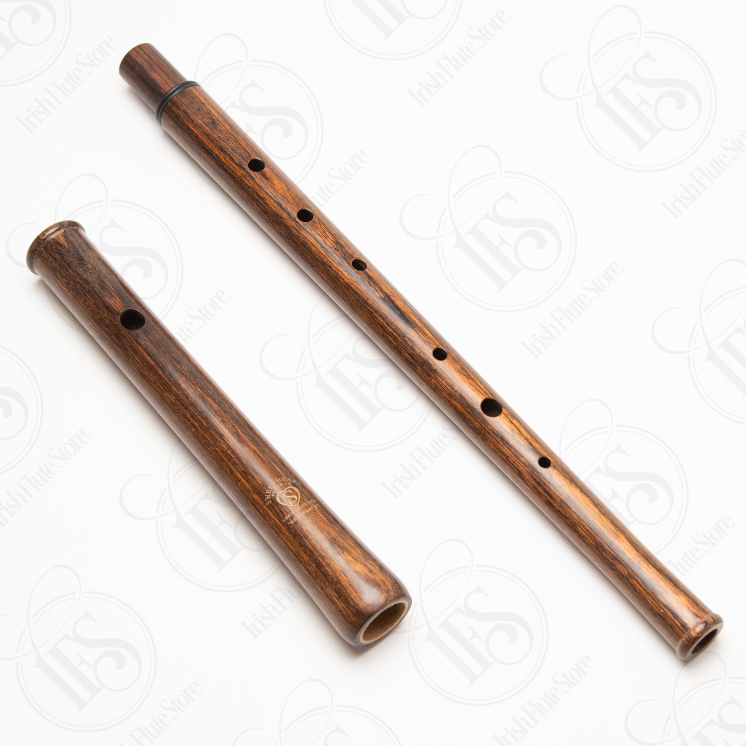 Sweetheart Rosewood 2-Piece, D