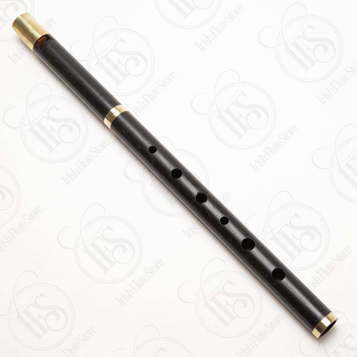 Whorfin Blackwood & Brass, Bb
