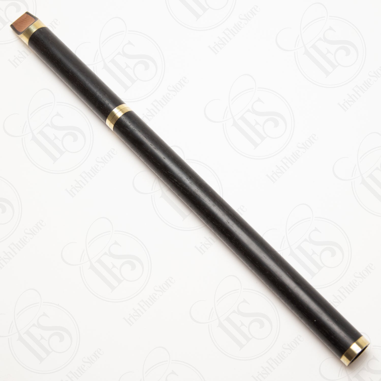 Whorfin Blackwood & Brass, Bb