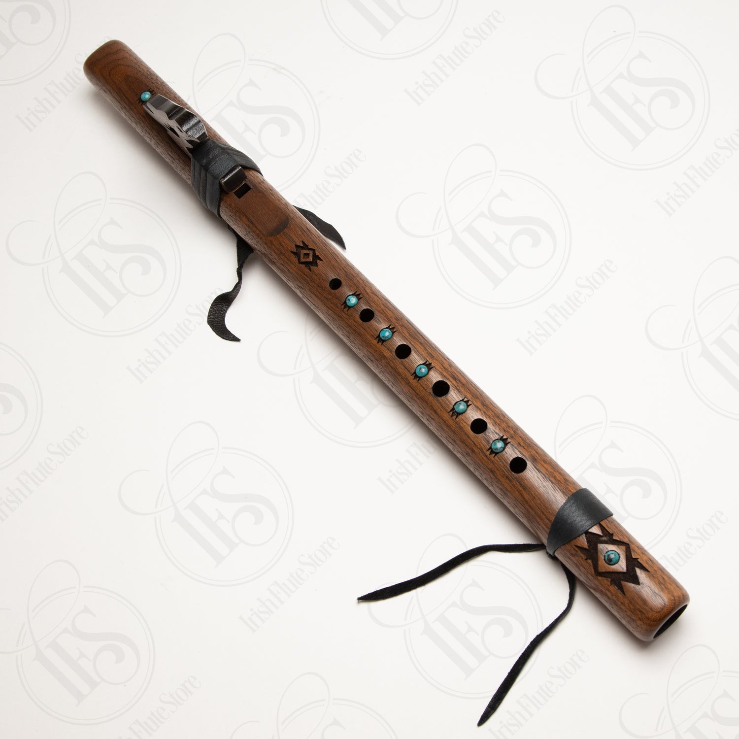 High Spirits Sparrow Hawk Walnut NAF, A