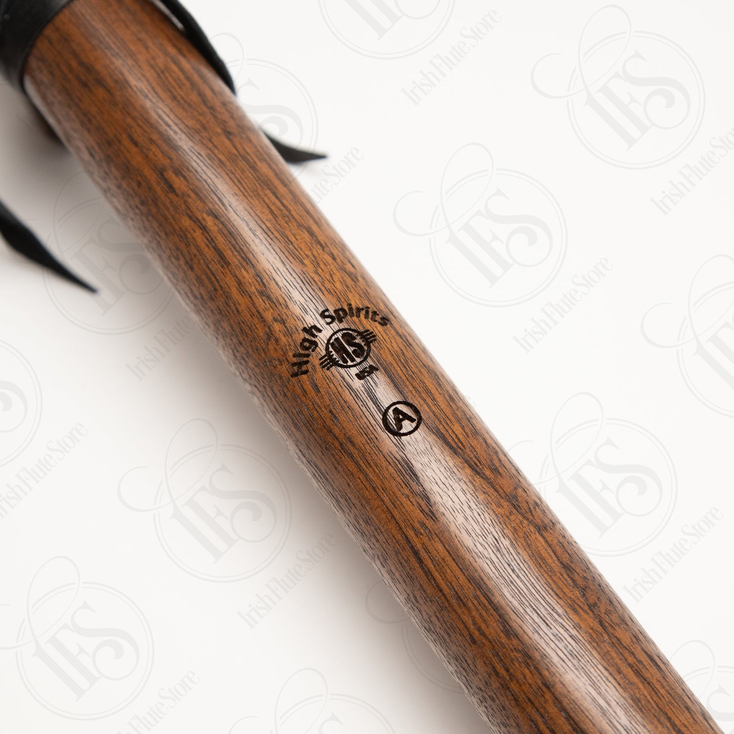 High Spirits Sparrow Hawk Walnut NAF, A