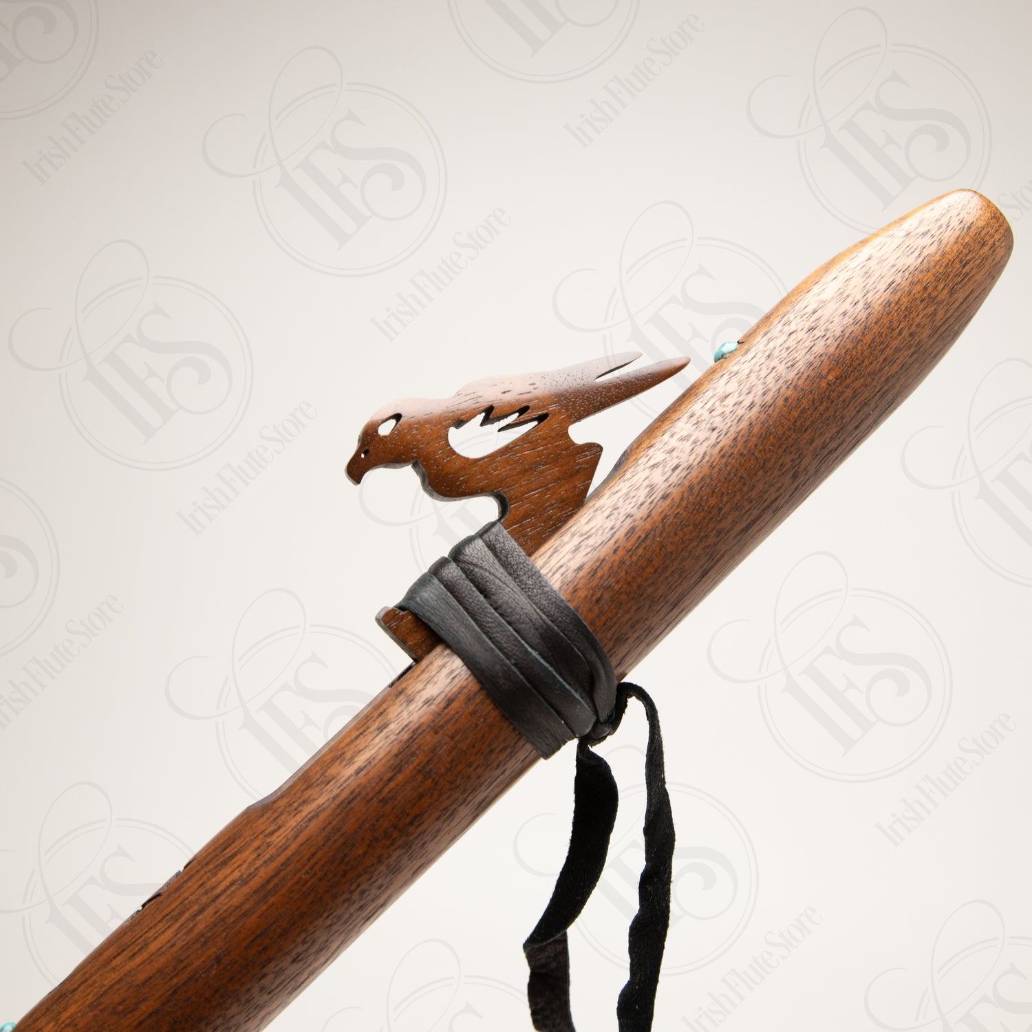 High Spirits Sparrow Hawk Walnut NAF, A