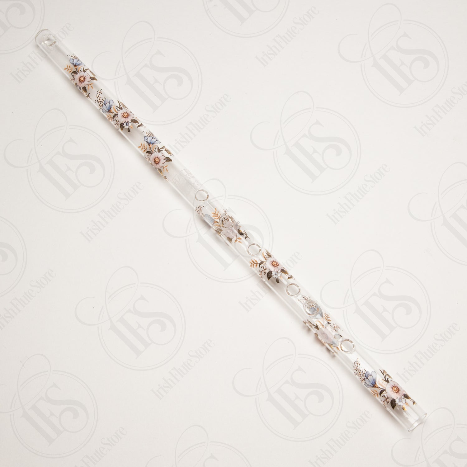 Hall Crystal Flute, G
