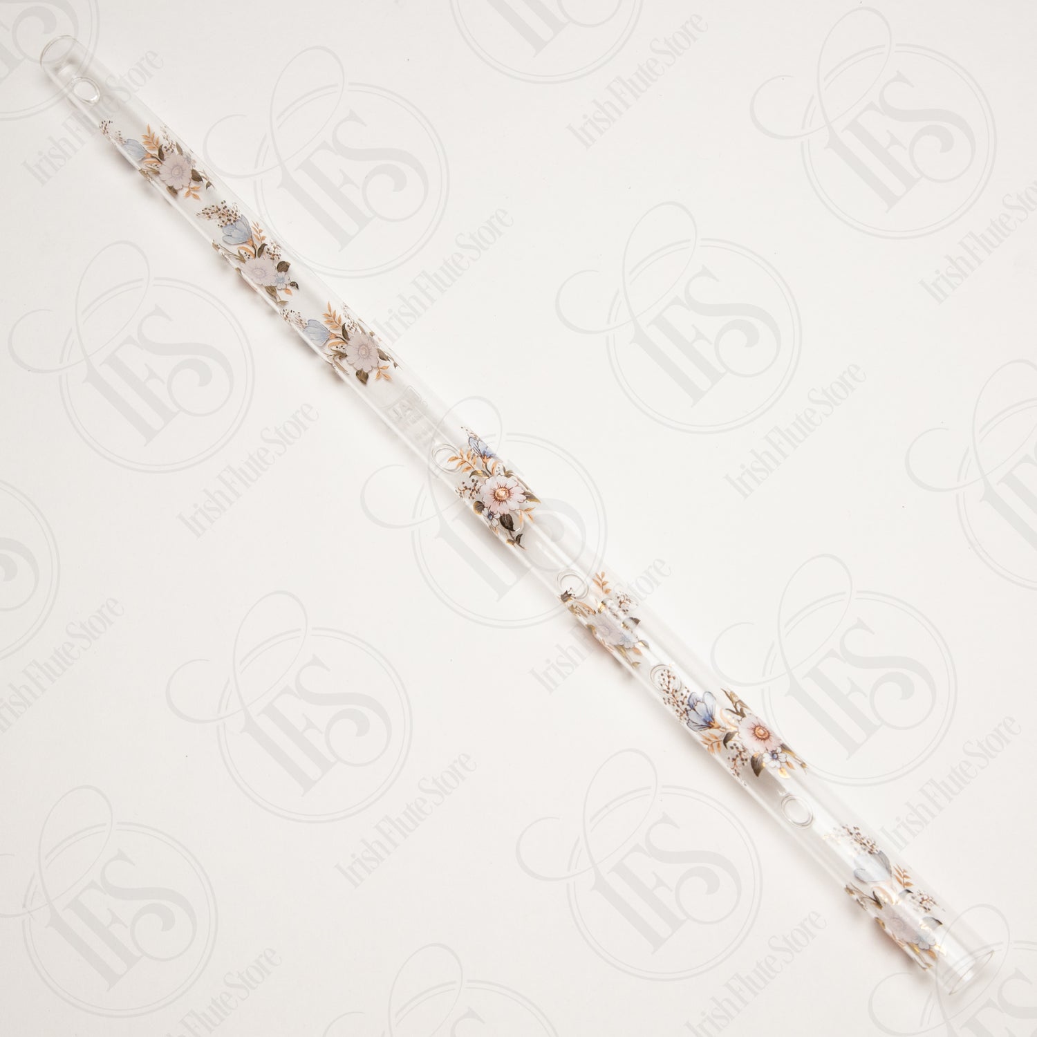 Hall Crystal Flute, G
