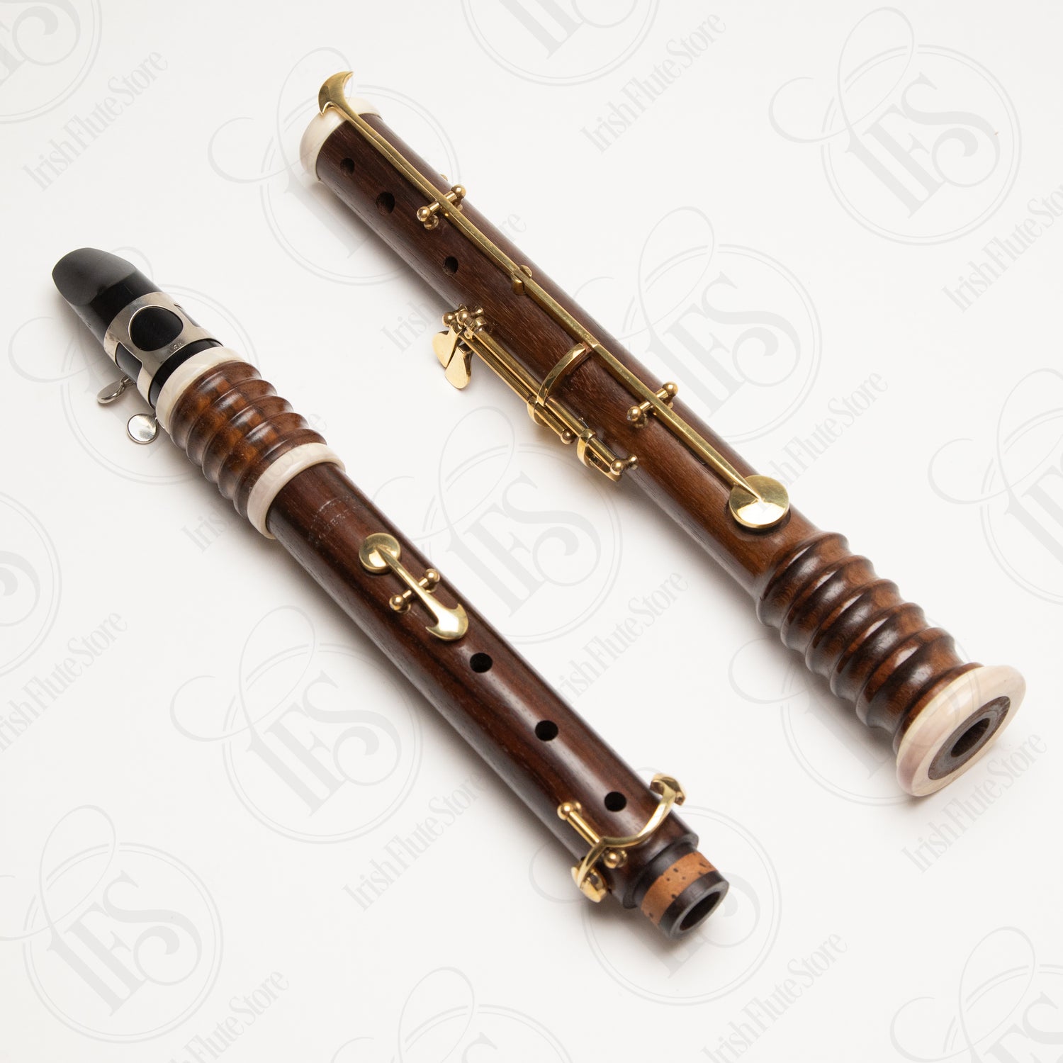 Paul Windridge Briklow Pipe Chalumeau, C