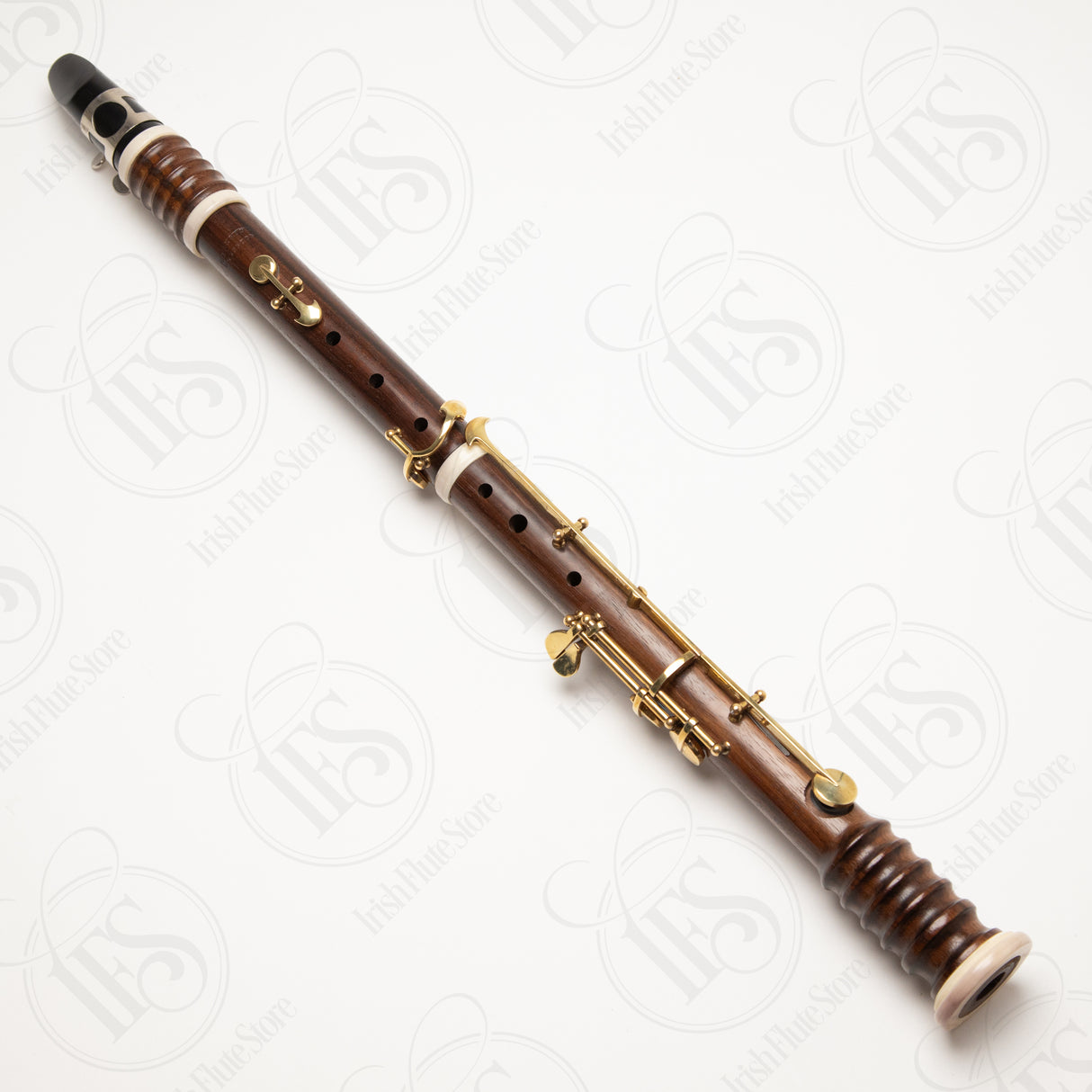 Paul Windridge Briklow Pipe Chalumeau, C