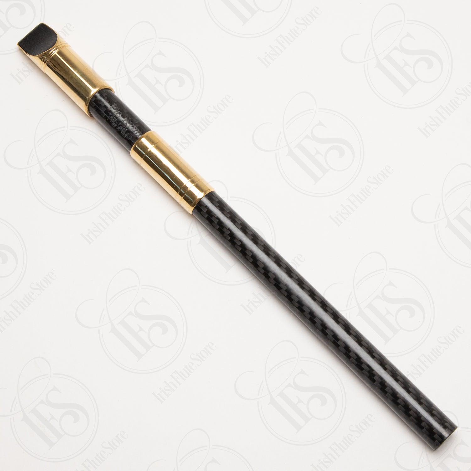Flo Ryan Carbon Fiber High D