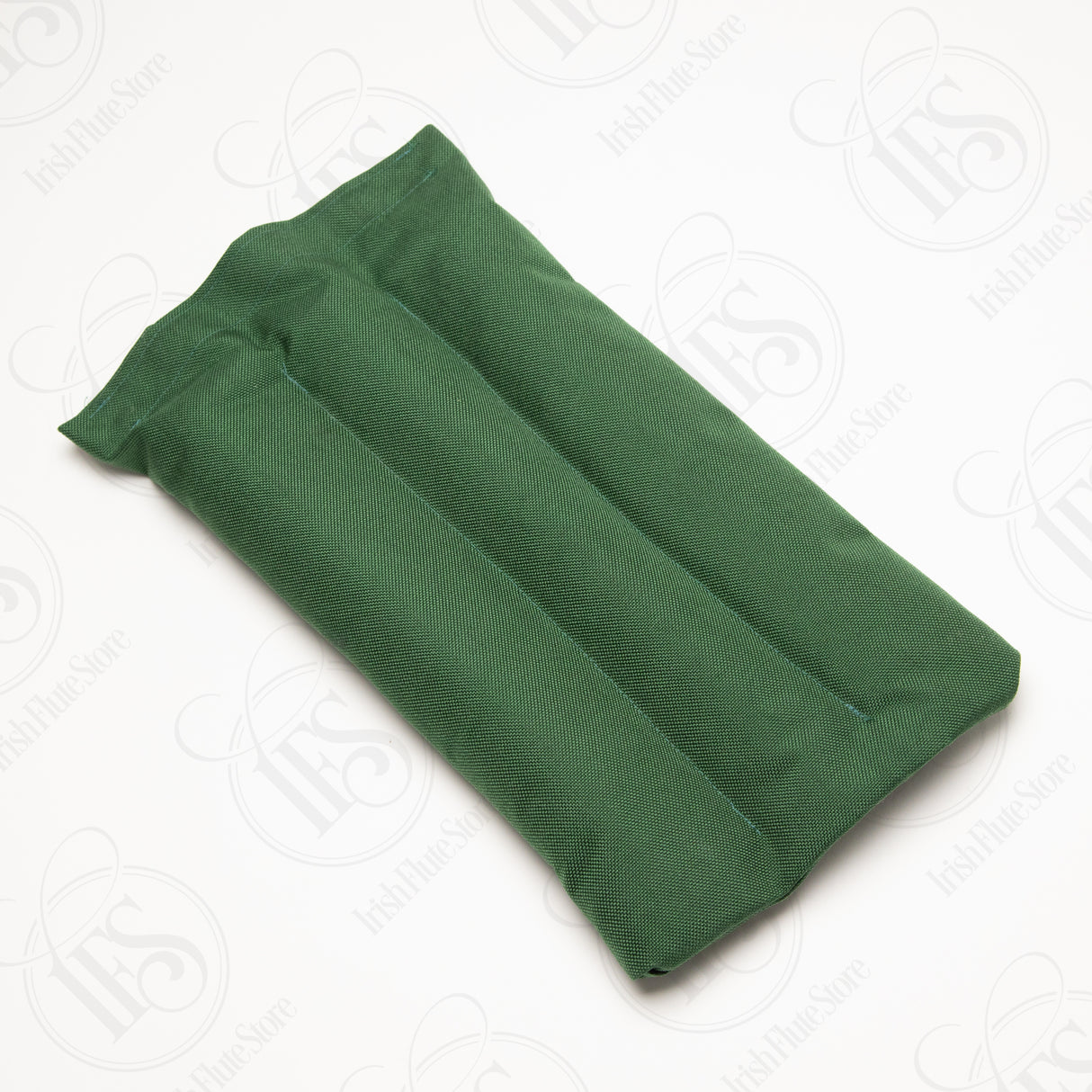 Casey Burns Folk Flute Boxwood in D for Small Hands