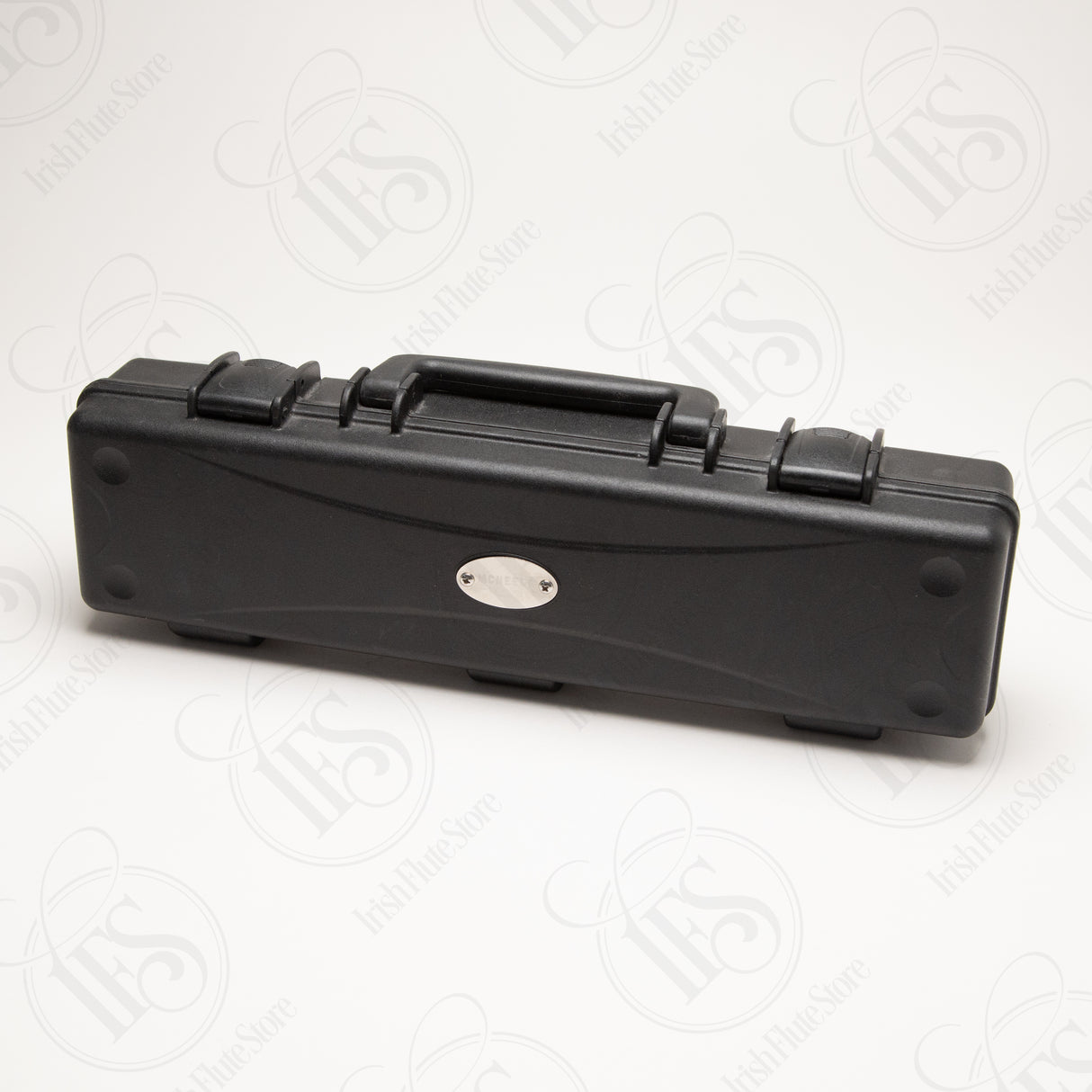 McNeela Delrin 6-Key, D