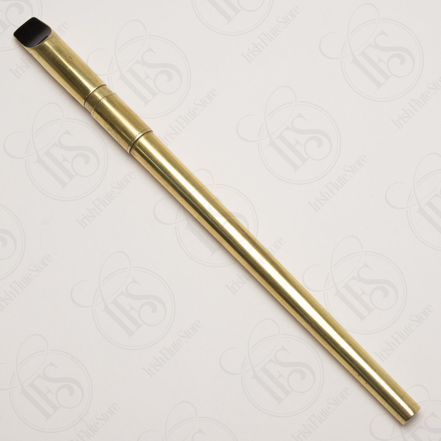 Copeland High D Penny Whistle