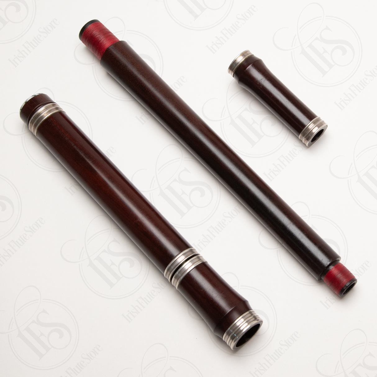 Casey Burns Standard Mopane 1-Key, D