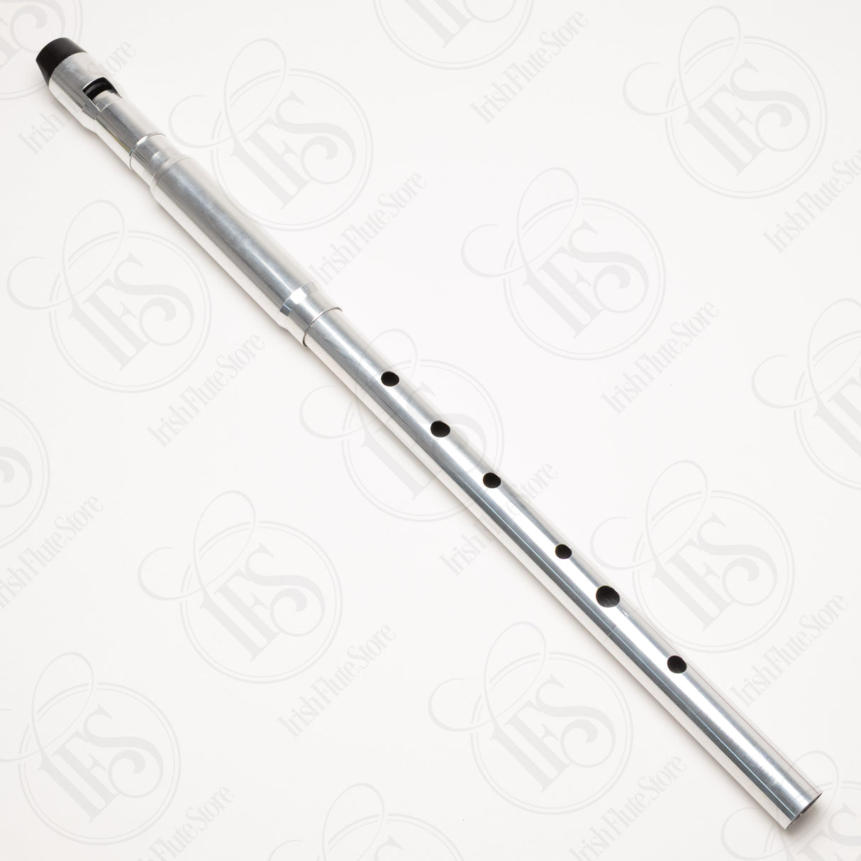 Burke Aluminum Pro Viper, D