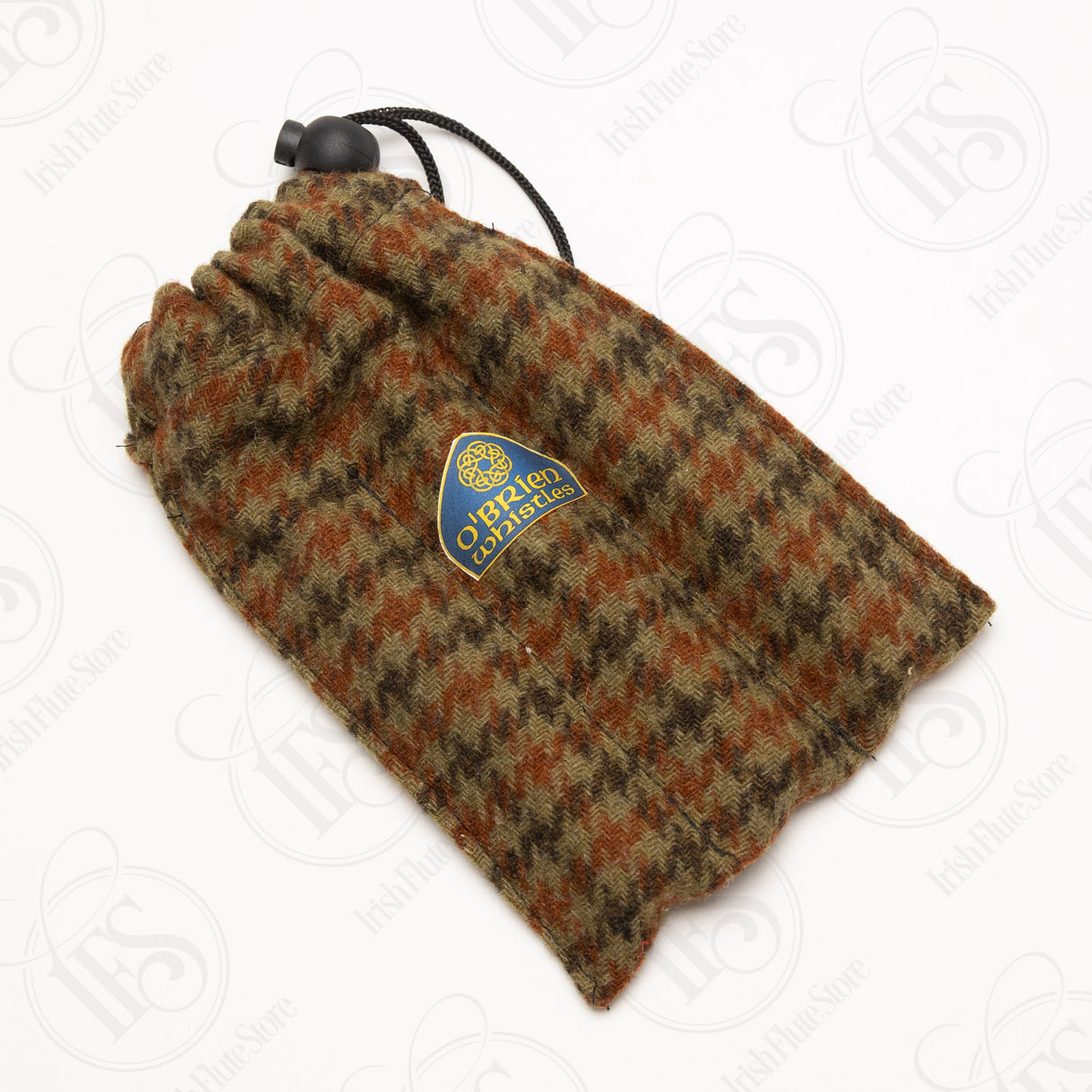 O'Brien Rover Maple, High D