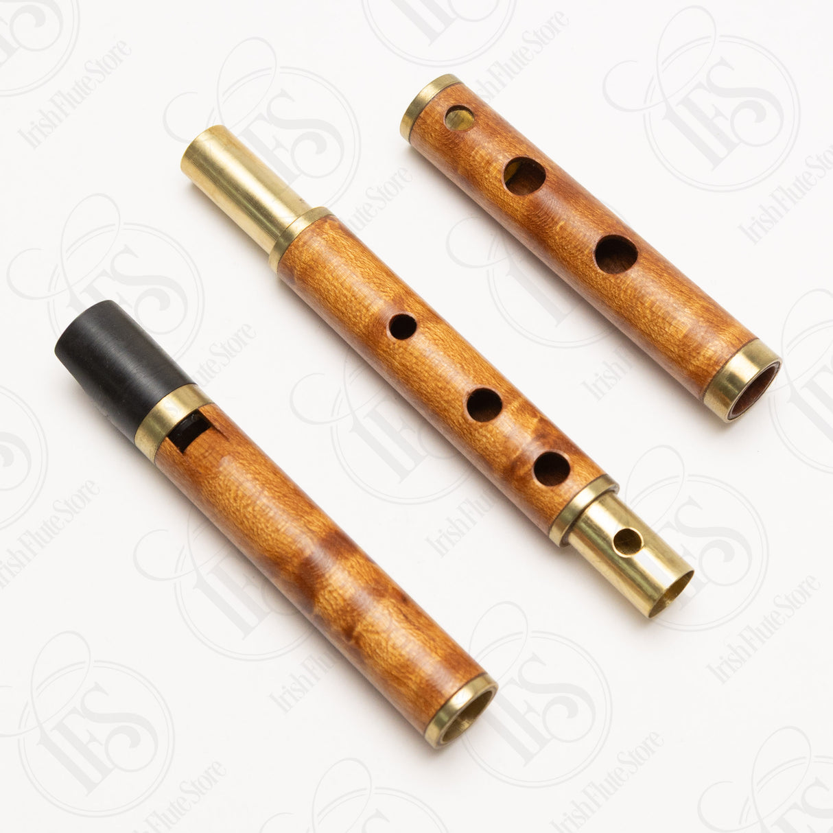 O'Brien Rover Maple, High D