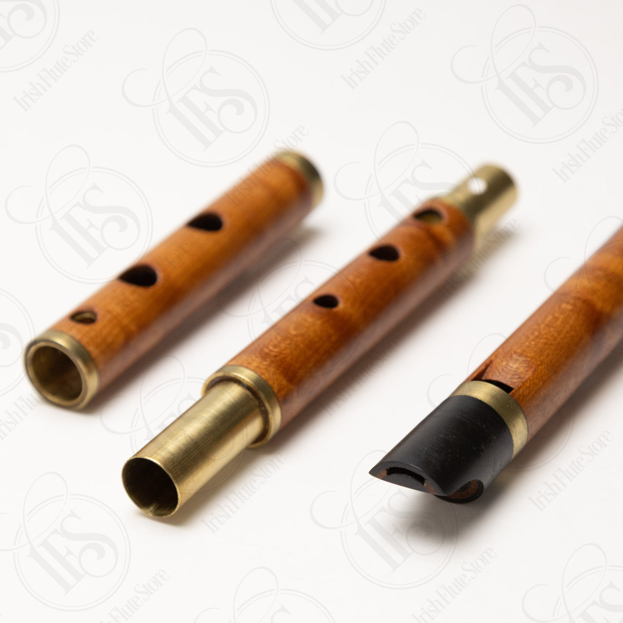 O'Brien Rover Maple, High D