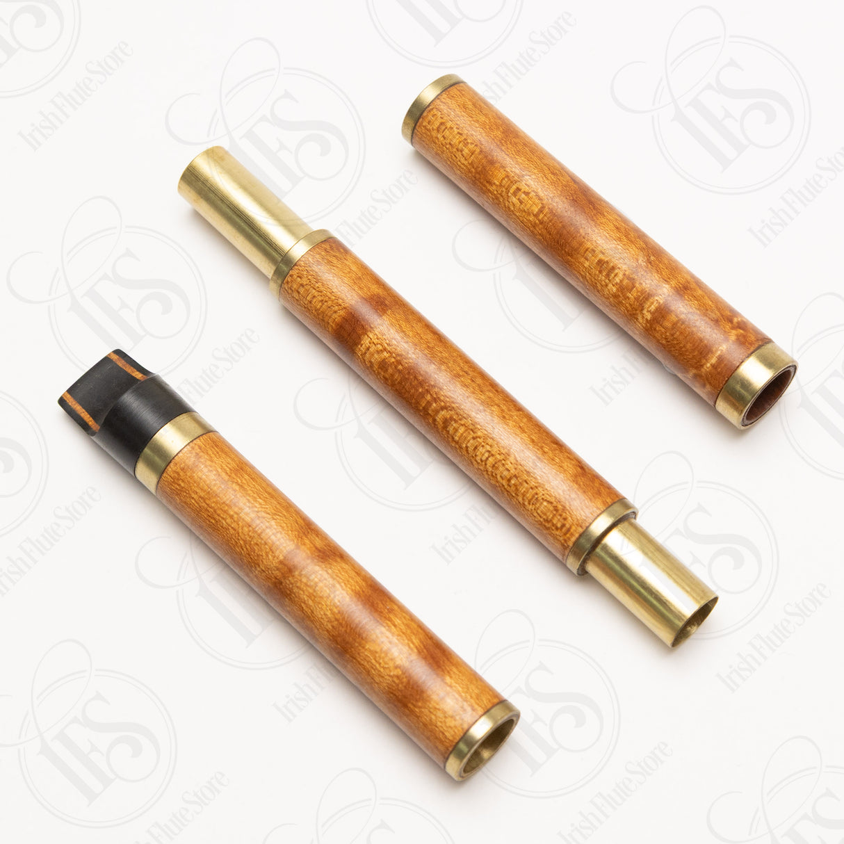 O'Brien Rover Maple, High D