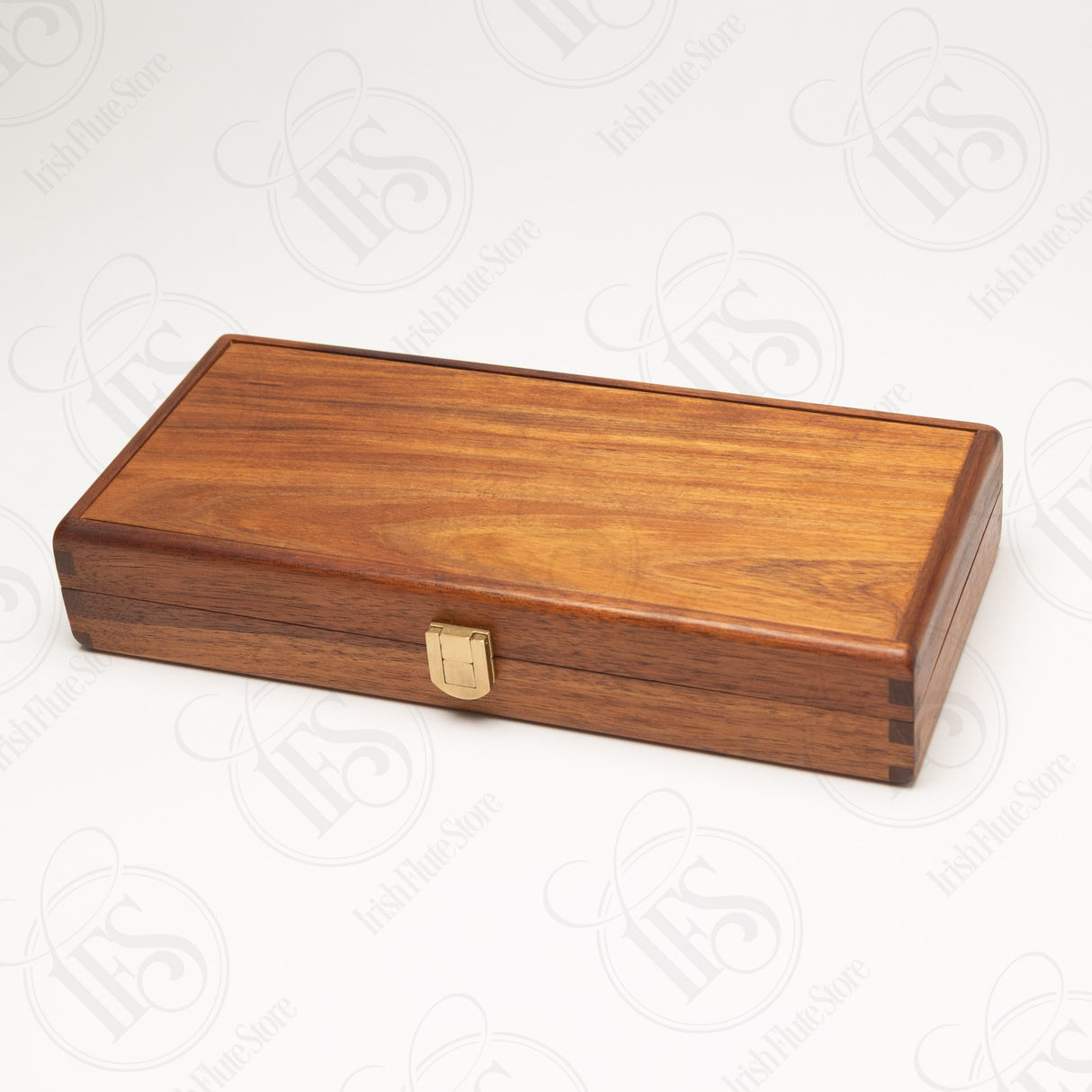 Terry McGee G.L.P. Blackwood, D