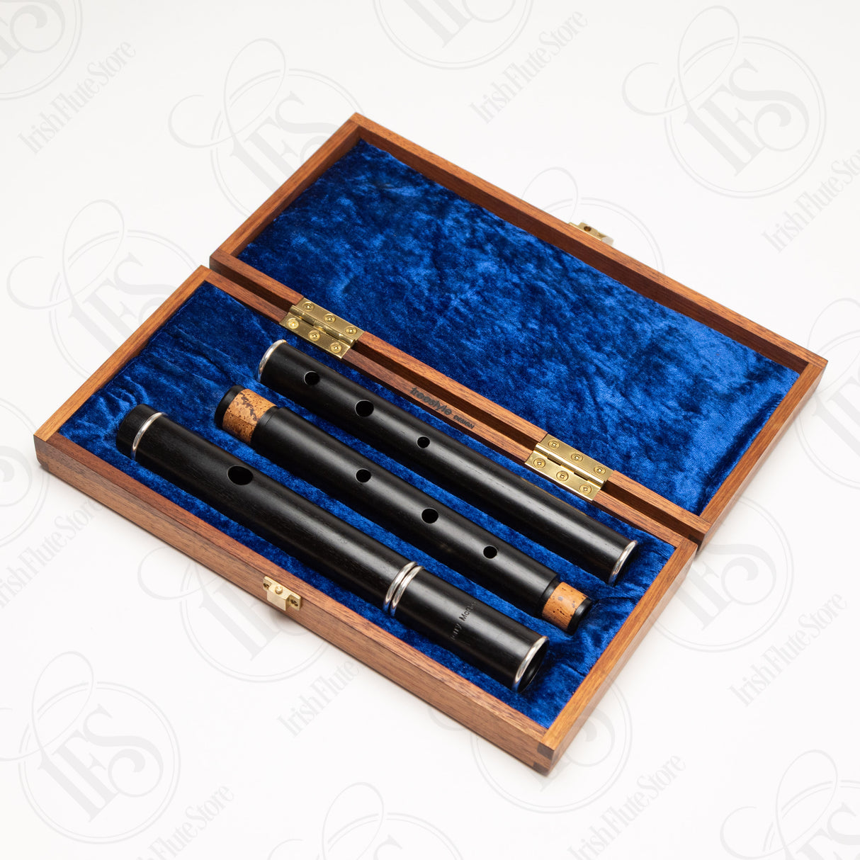 Terry McGee G.L.P. Blackwood, D