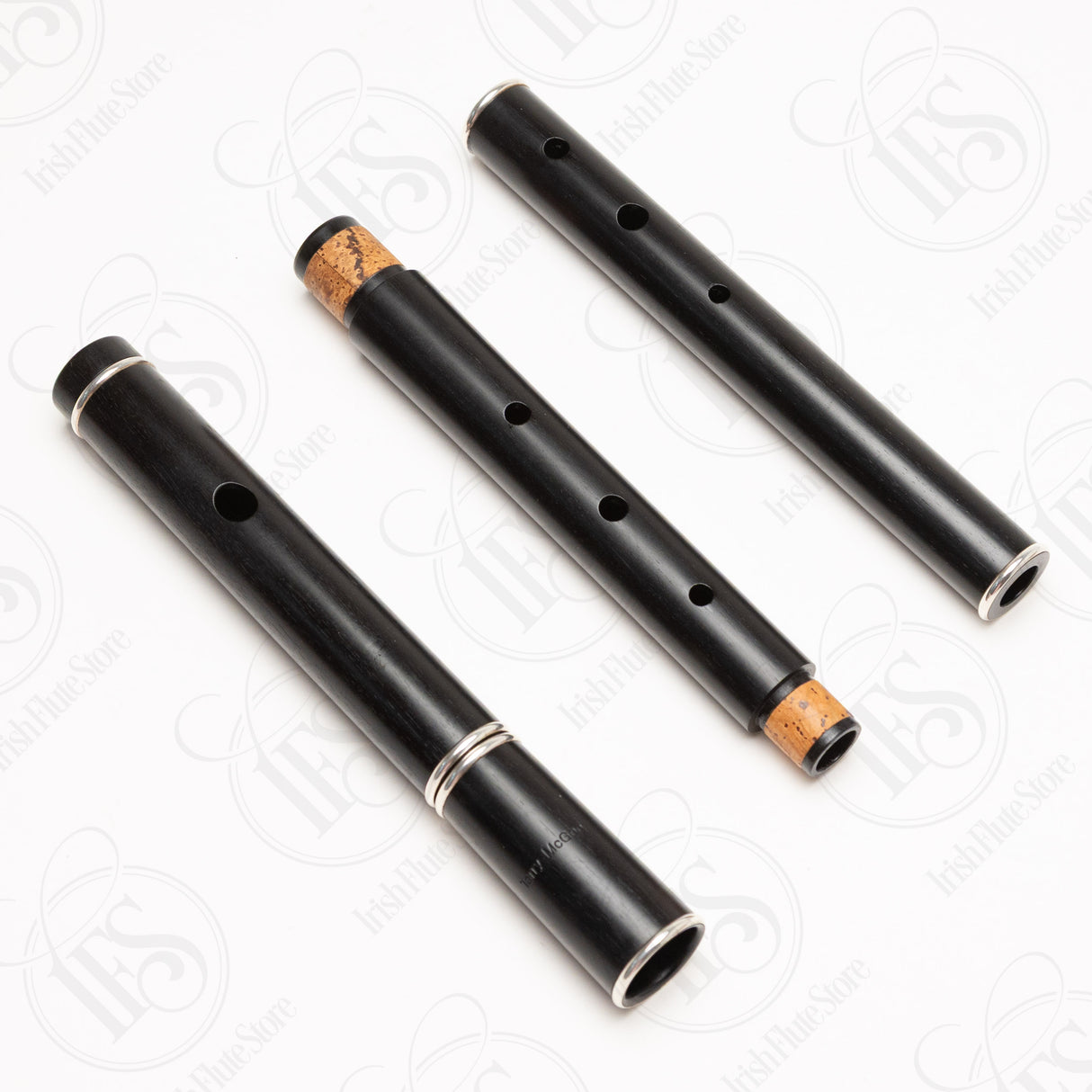 Terry McGee G.L.P. Blackwood, D