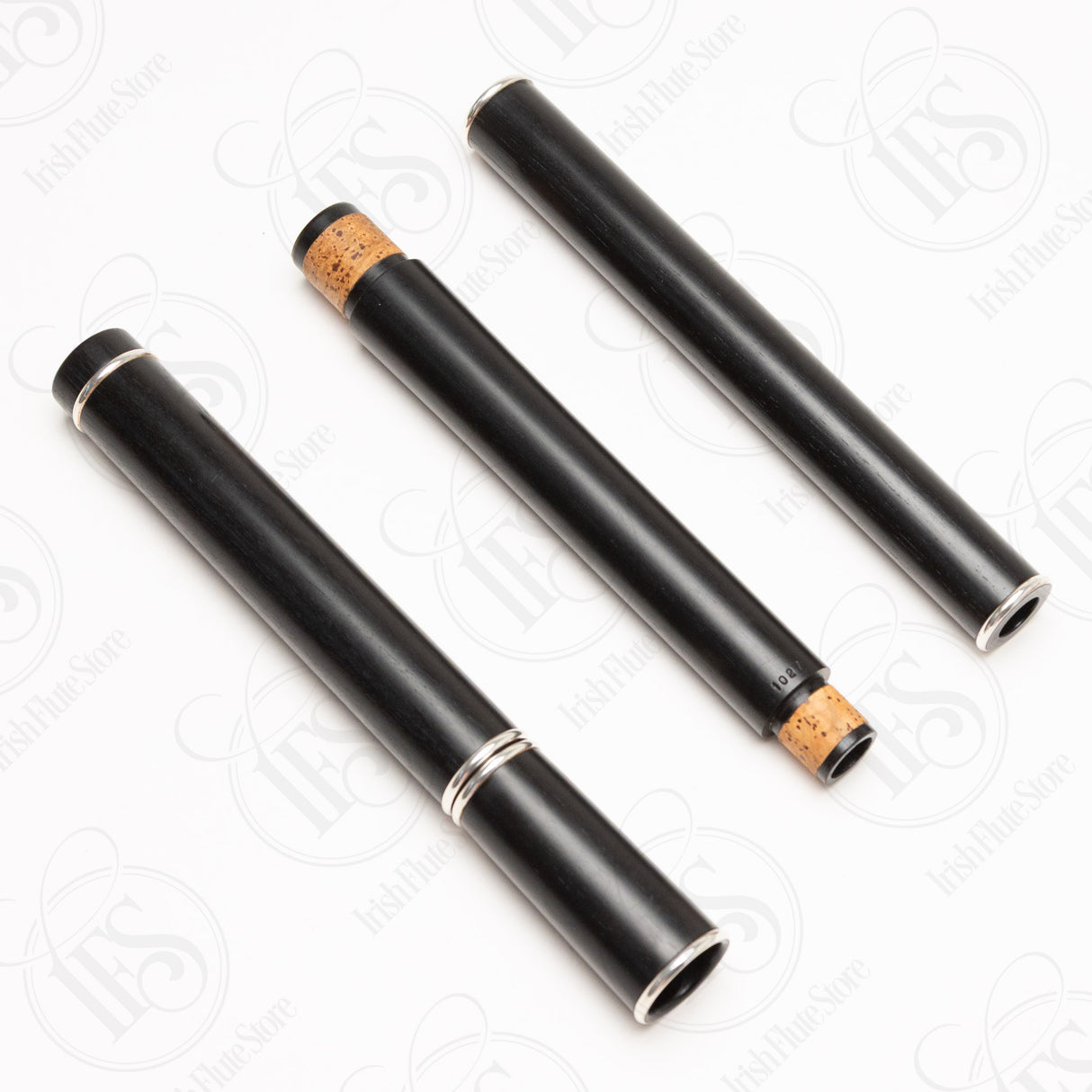 Terry McGee G.L.P. Blackwood, D