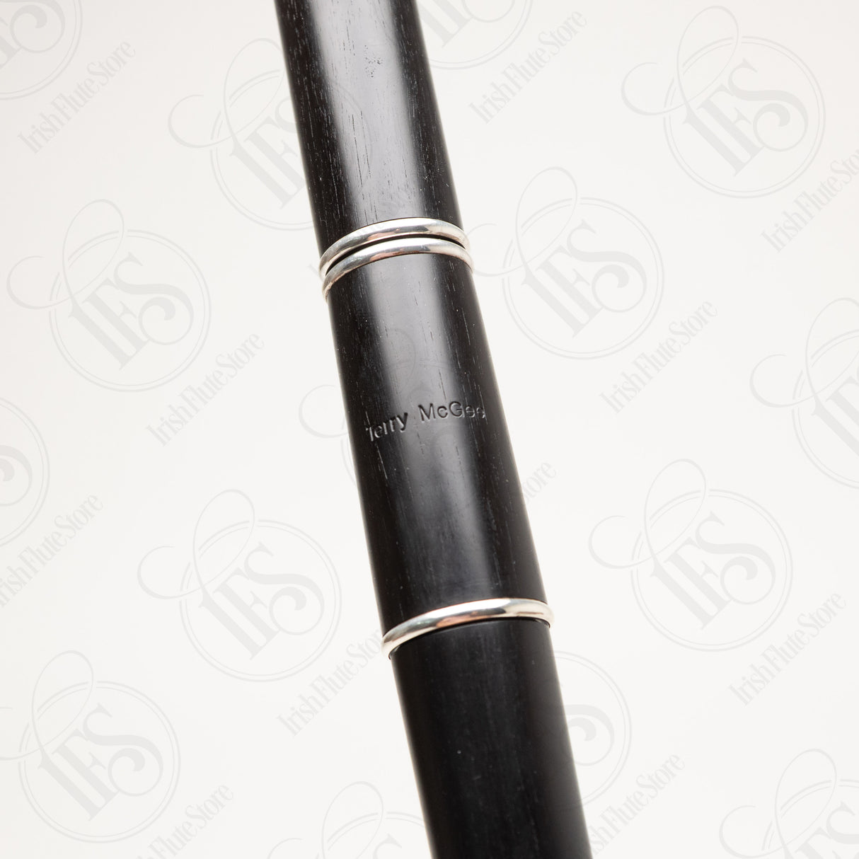 Terry McGee G.L.P. Blackwood, D