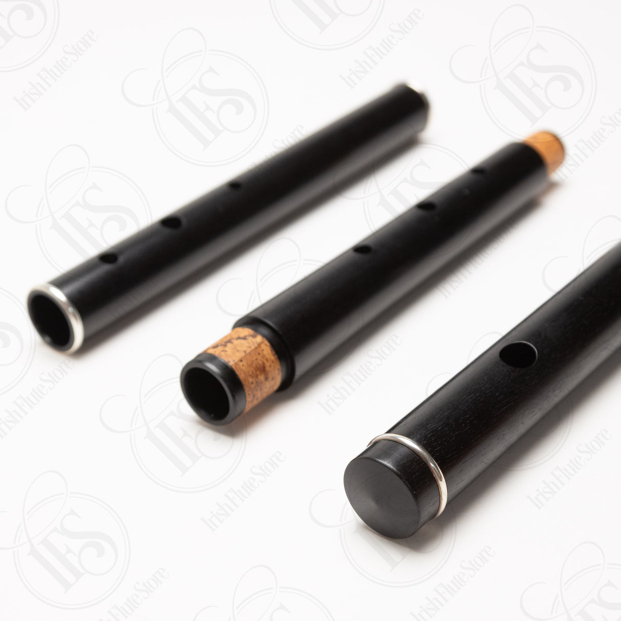 Terry McGee G.L.P. Blackwood, D