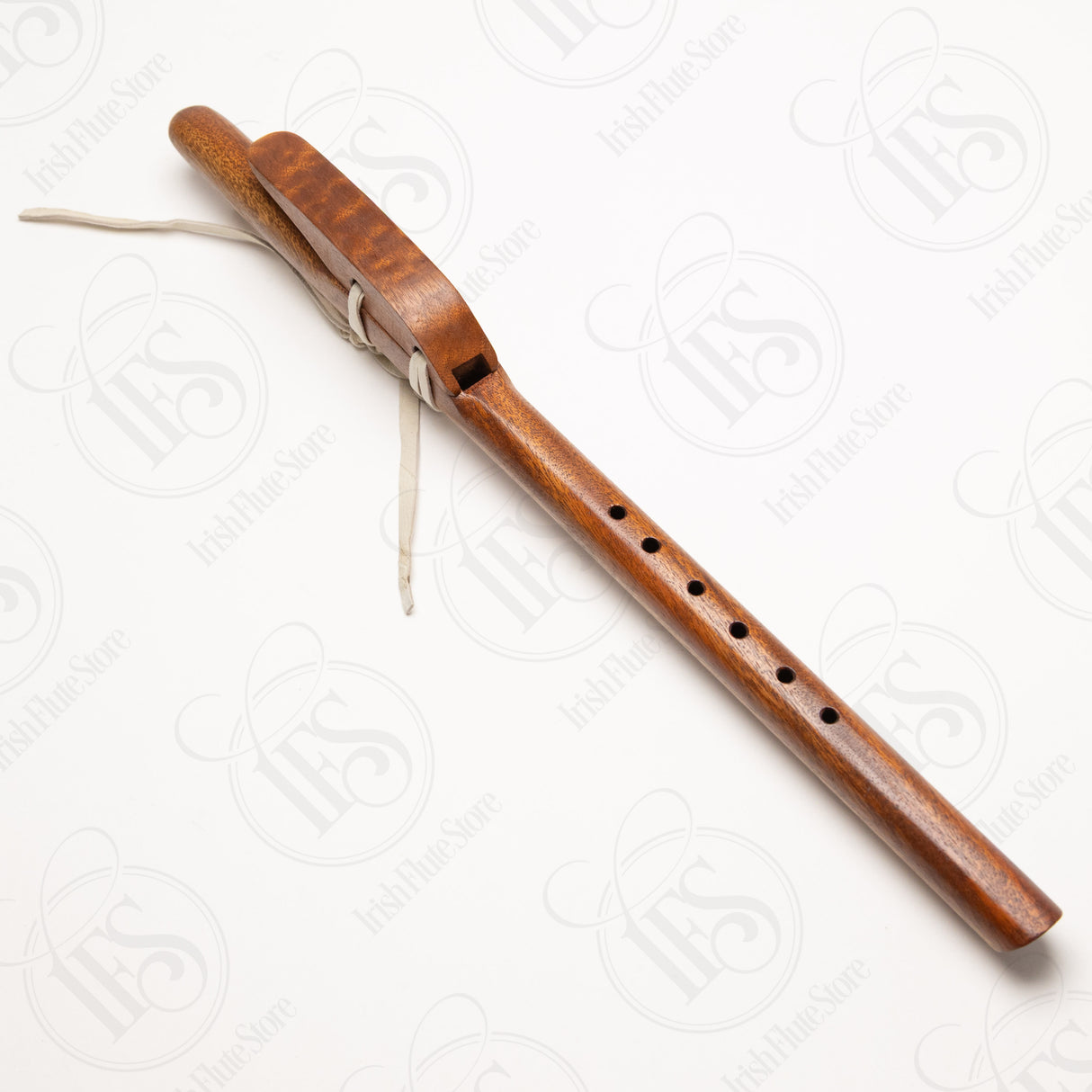 Fretwell Native American Flute, C