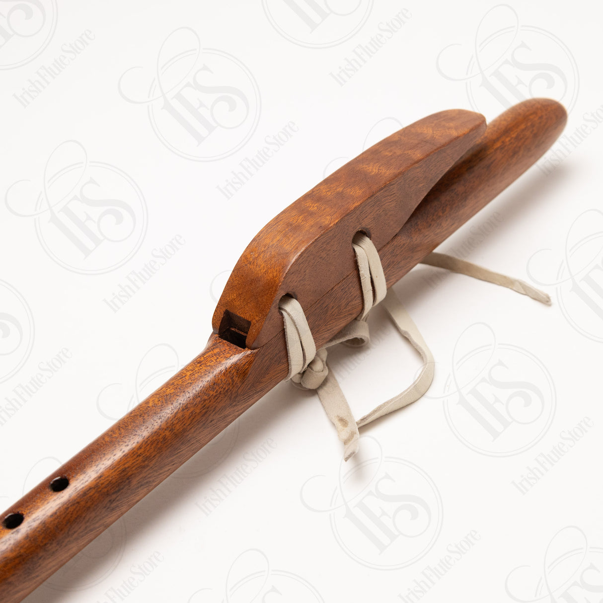 Fretwell Native American Flute, C