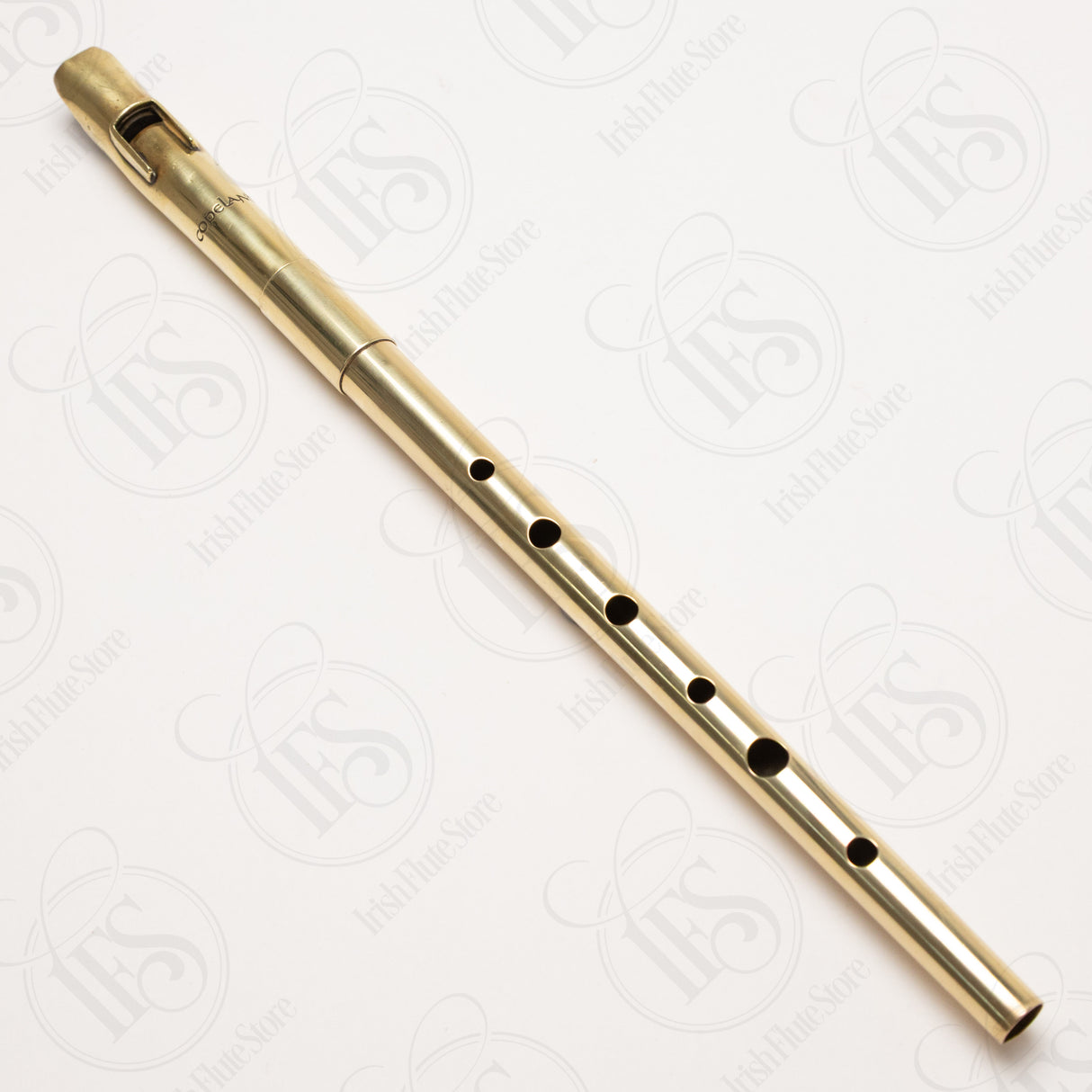 Copeland Brass, Bb