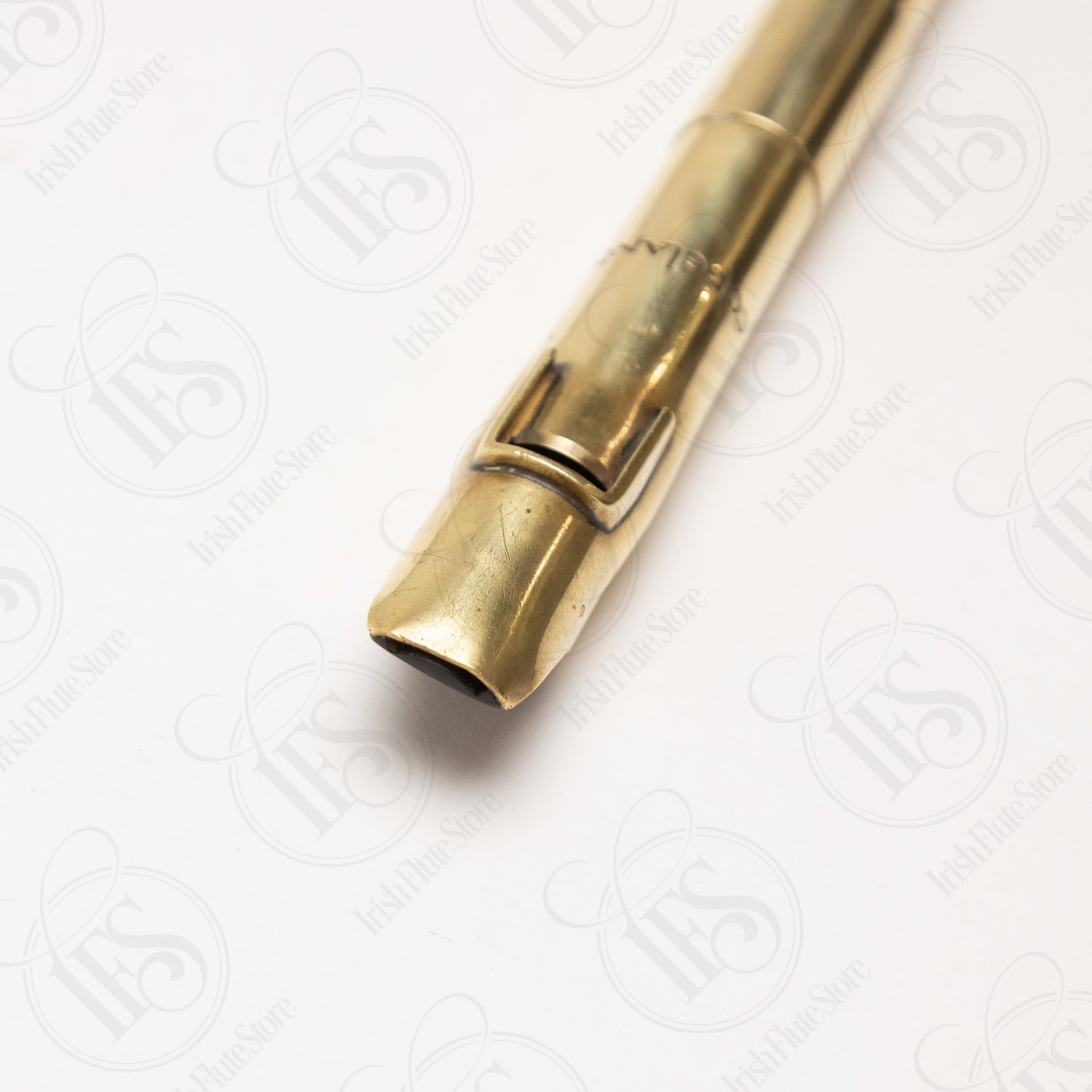 Copeland Brass, Bb