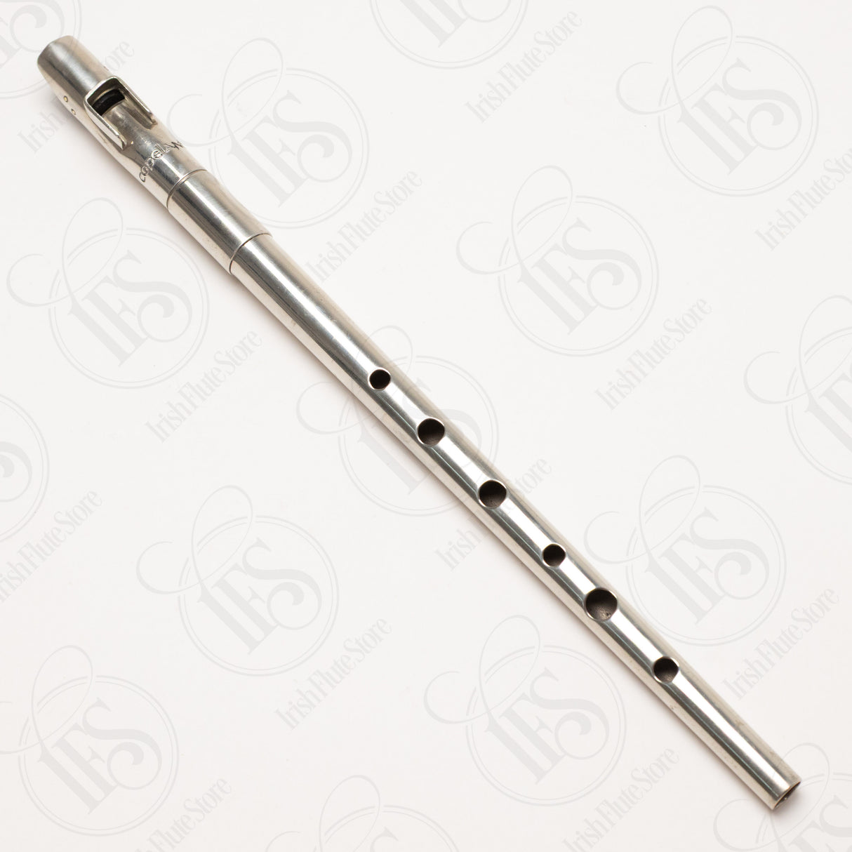 Copeland Nickel High C