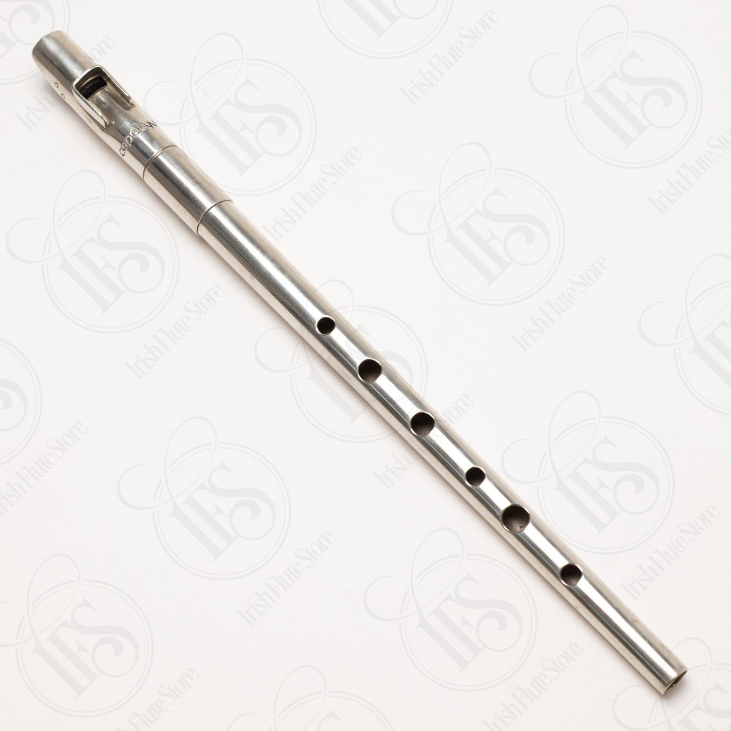 Copeland Nickel High C